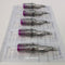 Membrane BUGPIN LINER NEEDLES Cartridge Needles