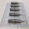 Membrane BUGPIN LINER NEEDLES Cartridge Needles