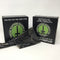 Available at True Tattoo Supply. True Black Clipcord Sleeves, 32" in length, disposable and ready to use. 200 pieces per box. Also available; True Black Bottle Bags True Black Machine Bags