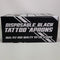 True Tattoo Aprons