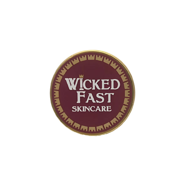 Wicked Fast Ointment