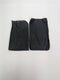 Black Absorbent Pads - 500 pcs