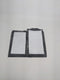 Black Absorbent Pads - 500 pcs