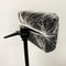 Available at True Tattoo Supply. Arm Rest Tattoo Cover - pack of 100 pcs Arm Rest Tattoo Cover in packs of 100 armrest covers protect your armrest from ink, ointments, soaps, water and more! Keep your armrest clean and dry with comfortable elastic, waterproof premium material. Made of thick plastic, individually packed, single service and disposable for easy tattoo setup and breakdown!