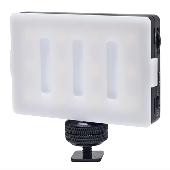 Available at True Tattoo Supply. This tattoo light takes a surprisingly tiny and innovative sleek design to a new level of versatility not seen in another rechargeable LED tattoo light. It also has an incredibly small size and doesn't take up a ton of space while tattooing!