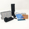 Available at True Tattoo Supply. The Tattoo Arm Rest Light Extension (light sold separately) gives the tattoo artist the convenience of a sturdy, cordless light extension while working. Comes with a 360° Multi Joint, Adjustable, Rotating, Secure, Locking extension. Fits most armrests, flat-edged tables, desks, lamps or work stations. ** LIGHTS SOLD SEPARATELY - CLICK HERE ** Extension Kit Includes (without light): 3 - arms 2 - elbow clamps 1- base clamp 1 - light screw 1 - Light / Phone Clamp