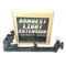 Available at True Tattoo Supply. The Tattoo Arm Rest Light Extension (light sold separately) gives the tattoo artist the convenience of a sturdy, cordless light extension while working. Comes with a 360° Multi Joint, Adjustable, Rotating, Secure, Locking extension. Fits most armrests, flat-edged tables, desks, lamps or work stations. ** LIGHTS SOLD SEPARATELY - CLICK HERE ** Extension Kit Includes (without light): 3 - arms 2 - elbow clamps 1- base clamp 1 - light screw 1 - Light / Phone Clamp