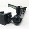 Available at True Tattoo Supply. The Tattoo Arm Rest Light Extension (light sold separately) gives the tattoo artist the convenience of a sturdy, cordless light extension while working. Comes with a 360° Multi Joint, Adjustable, Rotating, Secure, Locking extension. Fits most armrests, flat-edged tables, desks, lamps or work stations. ** LIGHTS SOLD SEPARATELY - CLICK HERE ** Extension Kit Includes (without light): 3 - arms 2 - elbow clamps 1- base clamp 1 - light screw 1 - Light / Phone Clamp