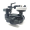 Available at True Tattoo Supply. The Tattoo Arm Rest Light Extension (light sold separately) gives the tattoo artist the convenience of a sturdy, cordless light extension while working. Comes with a 360° Multi Joint, Adjustable, Rotating, Secure, Locking extension. Fits most armrests, flat-edged tables, desks, lamps or work stations. ** LIGHTS SOLD SEPARATELY - CLICK HERE ** Extension Kit Includes (without light): 3 - arms 2 - elbow clamps 1- base clamp 1 - light screw 1 - Light / Phone Clamp