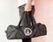 Available at True Tattoo Supply. Armrest Travel Bags for your True Tattoo Armrest! This convenient travel bag is perfect to fit your True Armrest as well as extra parts you may need while traveling! Two Handles for easy carrying and comes along with a strap for shoulder carrier. Bag measures: L - 24" H - 7" W - 7" Made Of: Nylon, Plastic