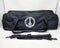 Available at True Tattoo Supply. Armrest Travel Bags for your True Tattoo Armrest! This convenient travel bag is perfect to fit your True Armrest as well as extra parts you may need while traveling! Two Handles for easy carrying and comes along with a strap for shoulder carrier. Bag measures: L - 24" H - 7" W - 7" Made Of: Nylon, Plastic