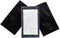 Black Absorbent Pads - 500 pcs