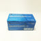 Available at True Tattoo Supply. Disposable Medical Earloop Face Masks From Adenna Disposable Medical Earloop Face Masks with a unique 3-fold design forms a fuller cone shape for maximum coverage on the face. These ear loop face masks meet ASTM F2100-11 requirements as Performance Level 2 Barrier medical face mask for higher filtration efficiency.