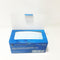 Available at True Tattoo Supply. Disposable Medical Earloop Face Masks From Adenna Disposable Medical Earloop Face Masks with a unique 3-fold design forms a fuller cone shape for maximum coverage on the face. These ear loop face masks meet ASTM F2100-11 requirements as Performance Level 2 Barrier medical face mask for higher filtration efficiency.