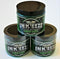 Available at True Tattoo Supply. Green Glide Tattoo Ointment 16oz Jar by INK-EEZE The Green Glide tattoo ointment is a vitamin a, c, d and e ointment. It is formulated with lavender, licorice, green tea and pomegranate extract, used together to help soothe the skin and create a moisture barrier. Also, this is 100% vegan!
