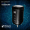 Available at True Tattoo Supply. Hello Digital Wireless Tattoo Battery available now at True Tattoo Supply! The Hello Tattoo Battery has a special protective mechanism includes Output short circuit protection and also Dual input charging protection. Batteries and the control board both equipped with shutdown and overshoot and over discharge protection.