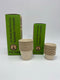 Eco-Friendly Paper Rinse Cup - pack of 50