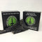 Available at True Tattoo Supply. True Black Machine Bags, 5"x5", disposable and ready to use. 500 pieces per box.     Also available;  True Black Clipcord Sleeves  True Black Bottle Bags