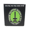 Available at True Tattoo Supply. True Black Machine Bags, 5"x5", disposable and ready to use. 500 pieces per box. Also available; True Black Clipcord Sleeves True Black Bottle Bags