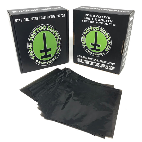Available at True Tattoo Supply. True Black Machine Bags, 5"x5", disposable and ready to use. 500 pieces per box. Also available; True Black Clipcord Sleeves True Black Bottle Bags