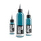 Available at True Tattoo Supply. PROFESSIONAL TATTOO PIGMENTS FROM ARTIST TO ARTIST Made in the USA You won’t be disappointed by the wide array of pigments by Solid Ink available at True Tattoo Supply. With signature lines from renowned artists like Chris Garver and Horitomo.