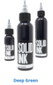 Available at True Tattoo Supply. PROFESSIONAL TATTOO PIGMENTS FROM ARTIST TO ARTIST Made in the USA You won’t be disappointed by the wide array of pigments by Solid Ink available at True Tattoo Supply. With signature lines from renowned artists like Chris Garver and Horitomo.