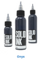 Available at True Tattoo Supply. PROFESSIONAL TATTOO PIGMENTS FROM ARTIST TO ARTIST Made in the USA You won’t be disappointed by the wide array of pigments by Solid Ink available at True Tattoo Supply. With signature lines from renowned artists like Chris Garver and Horitomo.