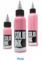 Available at True Tattoo Supply. PROFESSIONAL TATTOO PIGMENTS FROM ARTIST TO ARTIST Made in the USA You won’t be disappointed by the wide array of pigments by Solid Ink available at True Tattoo Supply. With signature lines from renowned artists like Chris Garver and Horitomo.