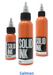 Available at True Tattoo Supply. PROFESSIONAL TATTOO PIGMENTS FROM ARTIST TO ARTIST Made in the USA You won’t be disappointed by the wide array of pigments by Solid Ink available at True Tattoo Supply. With signature lines from renowned artists like Chris Garver and Horitomo.