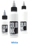 Available at True Tattoo Supply. PROFESSIONAL TATTOO PIGMENTS FROM ARTIST TO ARTIST Made in the USA You won’t be disappointed by the wide array of pigments by Solid Ink available at True Tattoo Supply. With signature lines from renowned artists like Chris Garver and Horitomo.