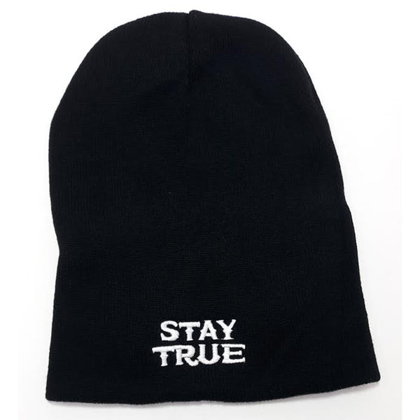 beanie - Stay True