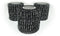 Available at True Tattoo Supply. Tattoo Grip Tape is a comfortable, self adhesive, expanding, cotton material tape wrap. Get your tattoo supplies from truetattoosupply.com. Machines, True Grips, True Tubes, Cartridge Needles, Arm Rest, Tattoo Grip Tape, Diamond, Rinse Cups, Ink, Pillows, Armrest Extension, Rogue Cartridge, Ergo Cartridge and more!