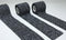 Available at True Tattoo Supply. Tattoo Grip Tape is a comfortable, self adhesive, expanding, cotton material tape wrap. Get your tattoo supplies from truetattoosupply.com. Machines, True Grips, True Tubes, Cartridge Needles, Arm Rest, Tattoo Grip Tape, Diamond, Rinse Cups, Ink, Pillows, Armrest Extension, Rogue Cartridge, Ergo Cartridge and more!