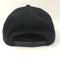 Available at True Tattoo Supply. The all NEW Hell City Black Logo Hat is a Hell City legendary hat! Super cozy Flat Rim, Snap Back Tattoo Hat from Hell! Grab yours today! One size fits all! All Black Hat, Black threading, Black snapback.