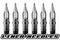 Available at True Tattoo Supply. True Needles are the Best Liner Tattoo Needles at the Best Price! Get your tattoo supplies from truetattoosupply.com. Machines, True Grips, True Tubes, Cartridge Needles, Arm Rest, Tattoo Grip Tape, Diamond, Rinse Cups, Ink, Pillows, Armrest Extension, Rogue Cartridge, Ergo Cartridge and more!