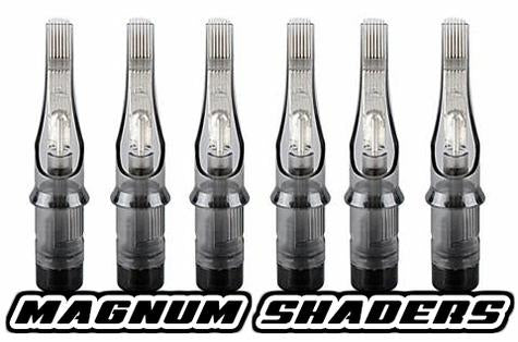 Available at True Tattoo Supply. Cartridge Bugpin Curved Mag Liner Turbo Closed Round Shader Tip Traditional Needles True Tattoo Supply Furniture Tattoo Equipment True Tattoo Supply Durb Morrison