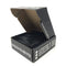 Available at True Tattoo Supply. True Black Bottle Bags, 10"x5", disposable and ready to use. 250 pieces per box. Also available; True Black Clipcord Sleeves True Black Machine Bags