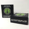 Available at True Tattoo Supply. True Black Bottle Bags, 10"x5", disposable and ready to use. 250 pieces per box. Also available; True Black Clipcord Sleeves True Black Machine Bags