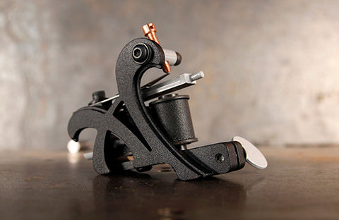 Bendu Coil Liner Tattoo Machine