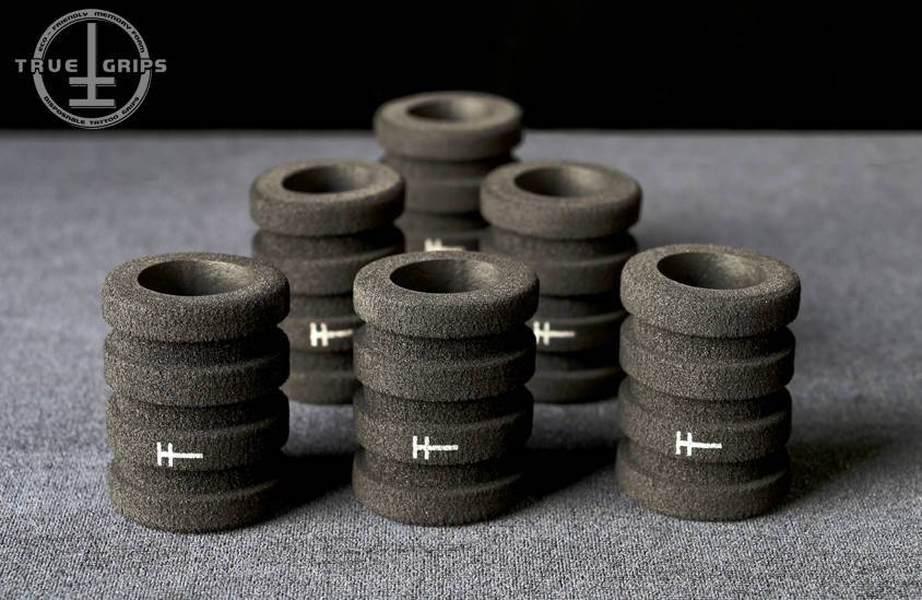 True Grips II Photos - click here