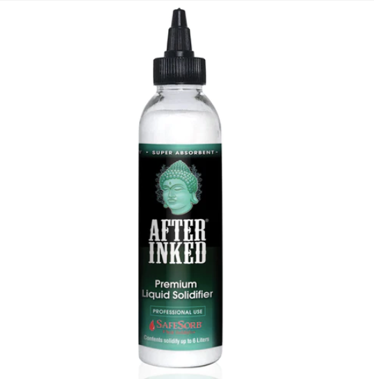 After Inked Premium Liquid Solidifier