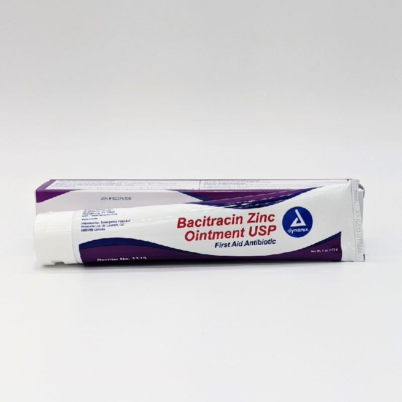Bacitracin For Tattoos
