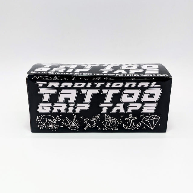 Traditional Tattoo Grip Tape
