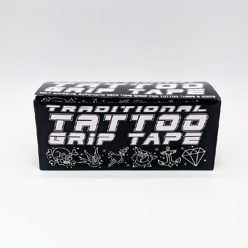 Traditional Tattoo Grip Tape