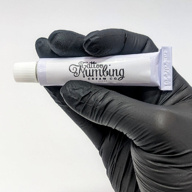 Tattoo Soothing Cream