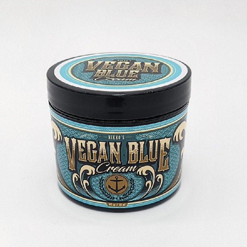 Vegan Blue Glide