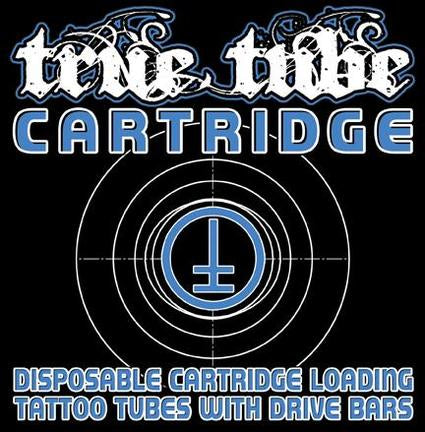 True Cartridge Tubes