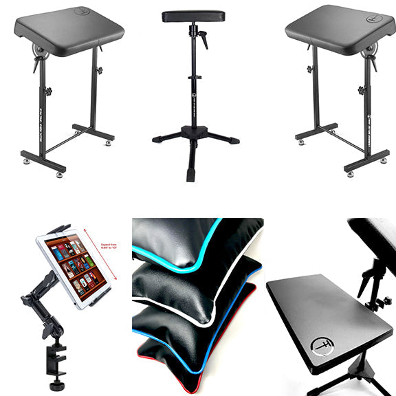 Armrests & Furniture