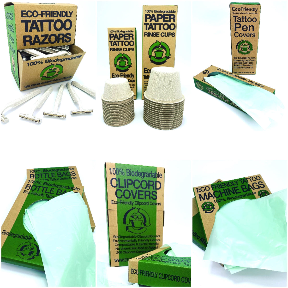 What Tattoo Equipment Do You Need to Start Tattooing Practice Skins? |  Tattoos Spot