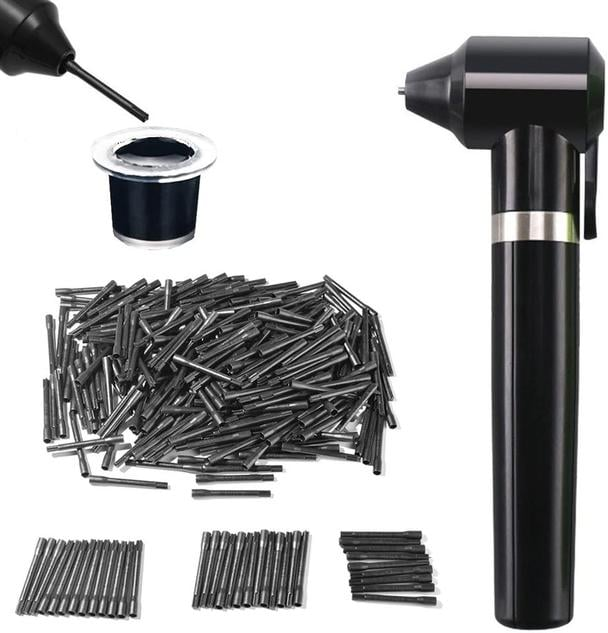 Ink Mixers